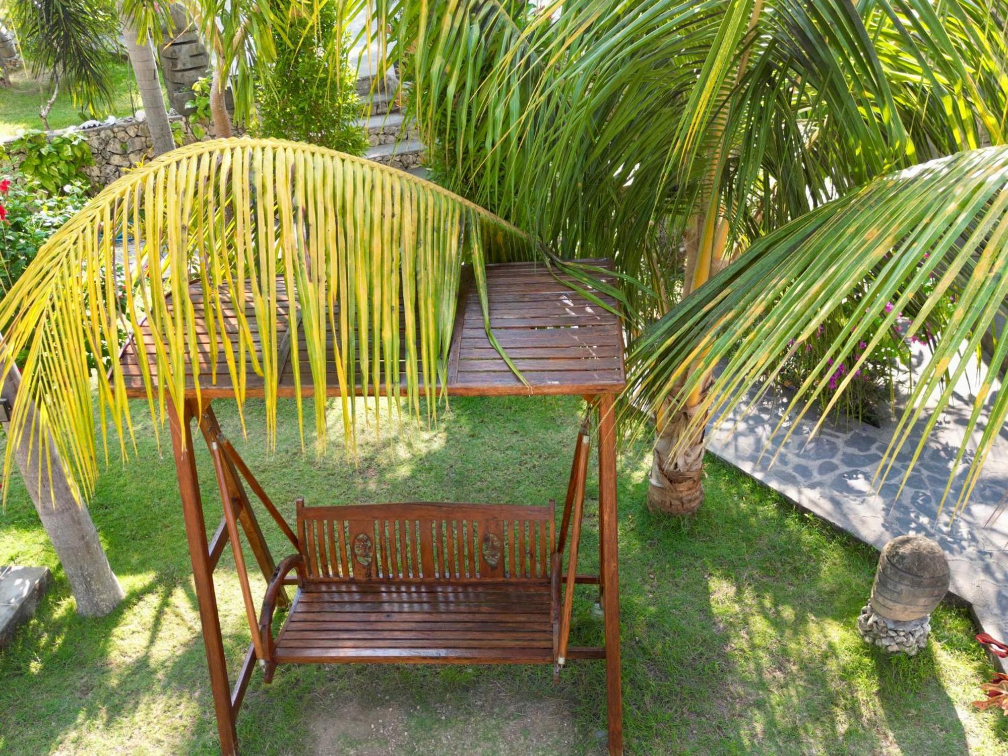 Jungle Paradise Batununggul 외부 사진