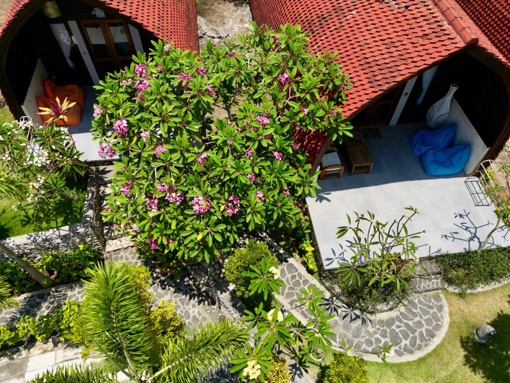Jungle Paradise Batununggul 외부 사진