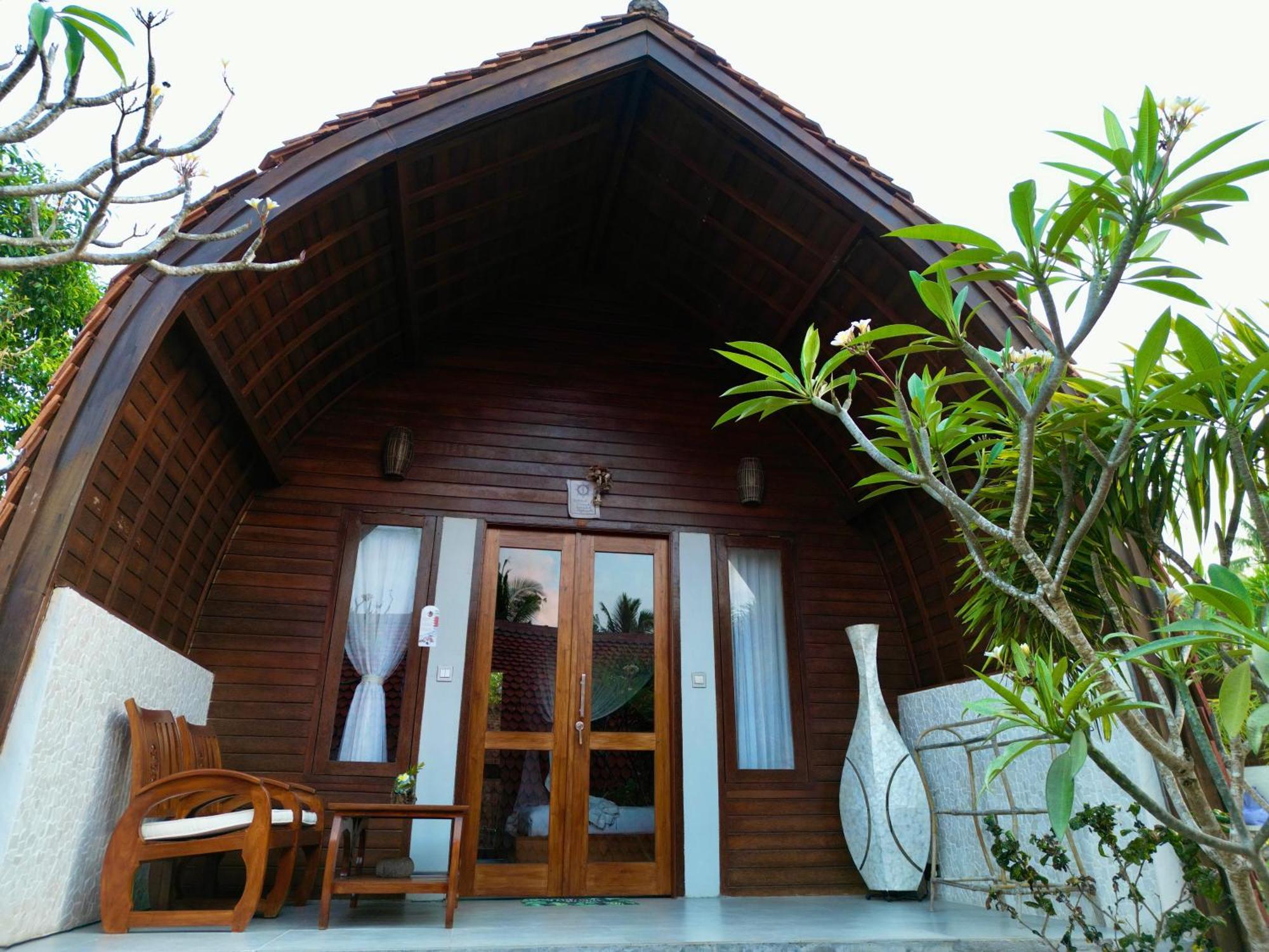 Jungle Paradise Batununggul 객실 사진