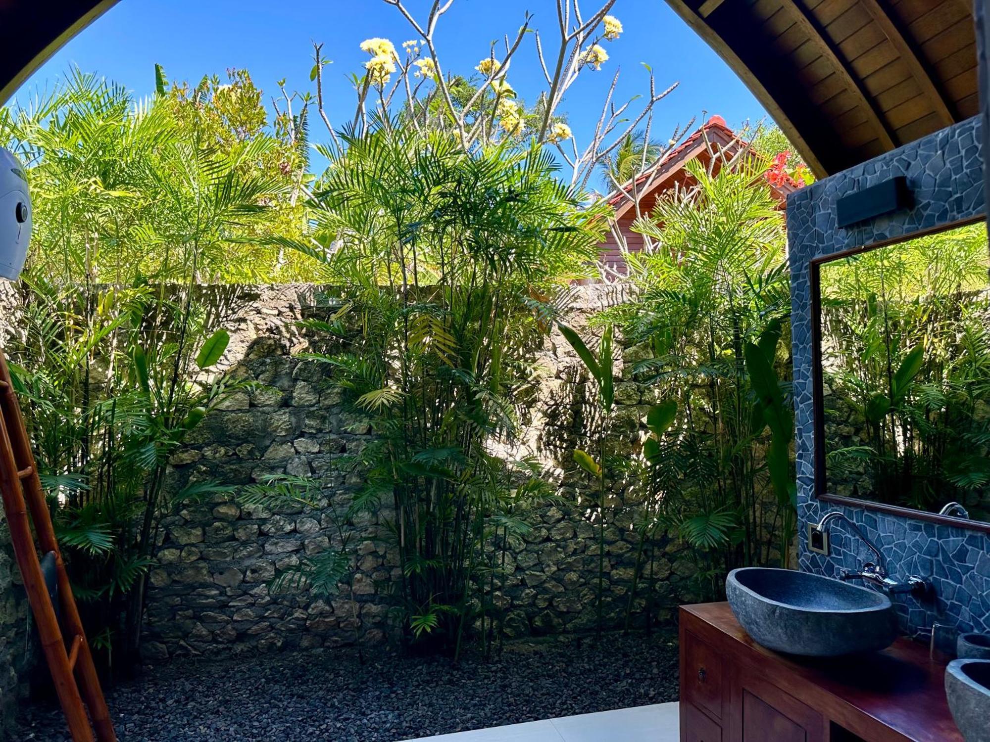 Jungle Paradise Batununggul 외부 사진
