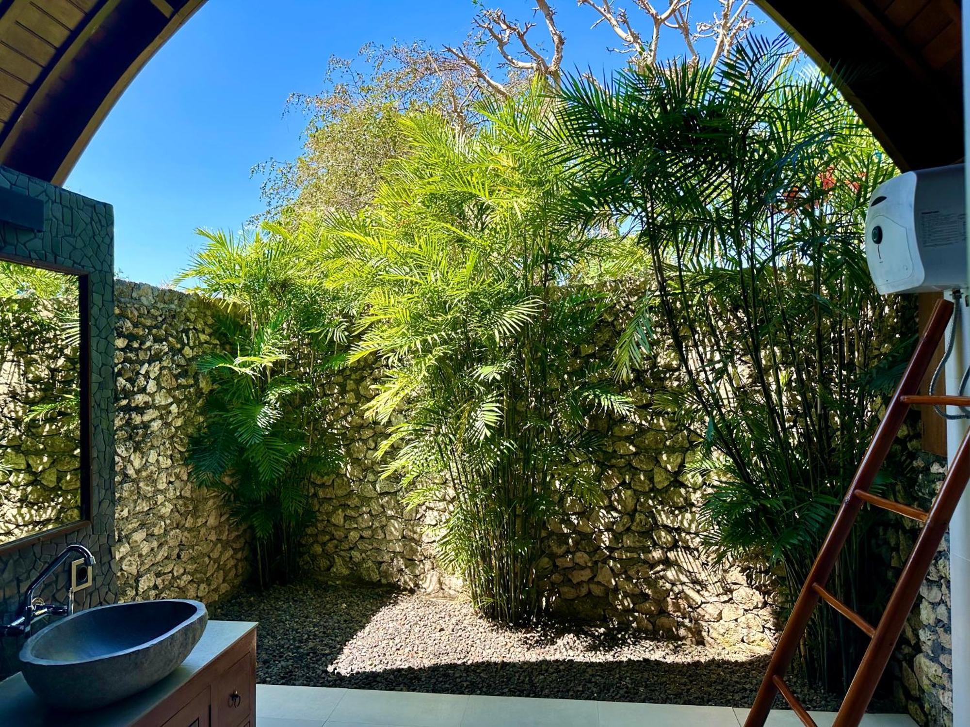 Jungle Paradise Batununggul 외부 사진