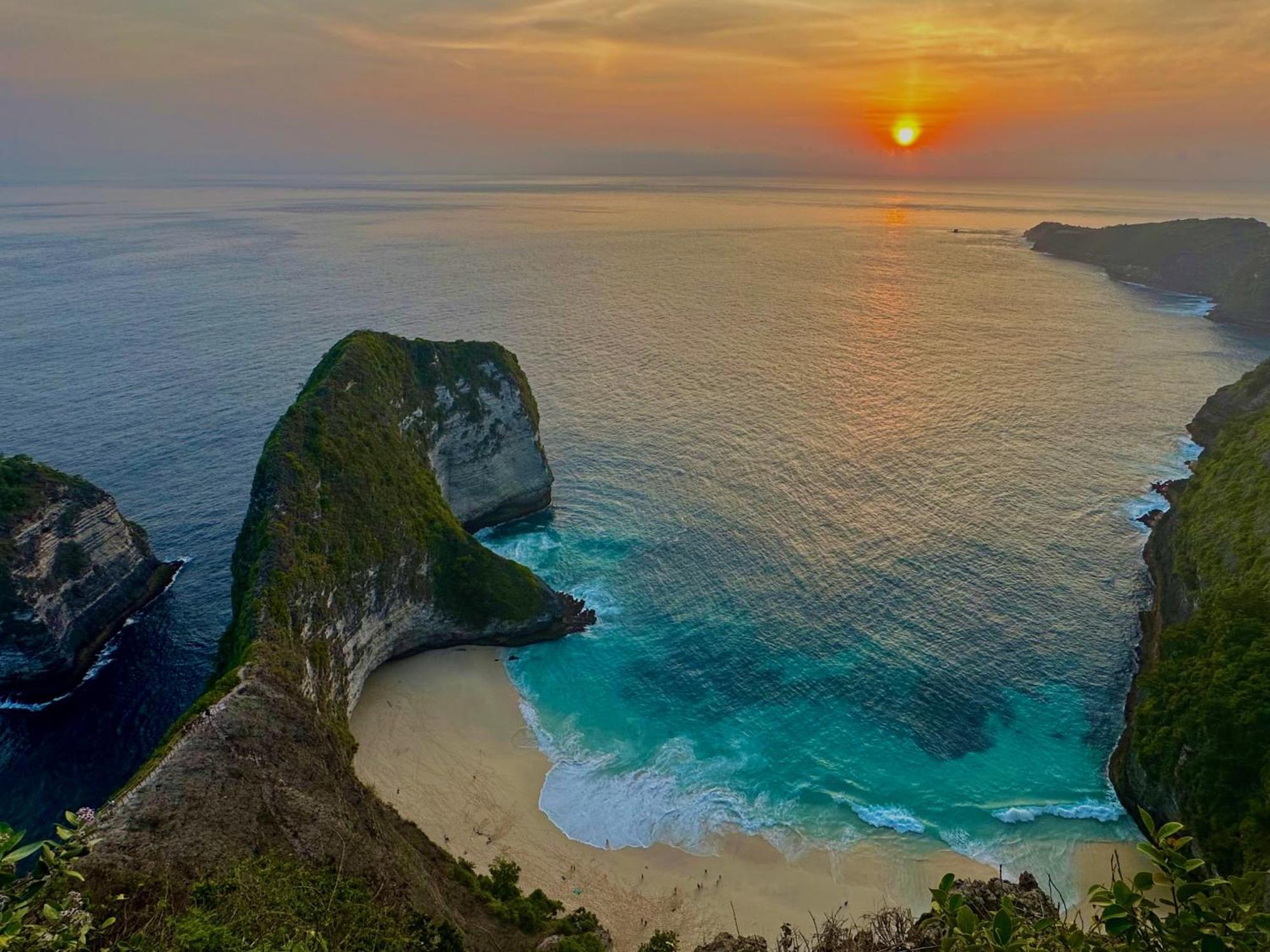 Jungle Paradise Batununggul 외부 사진